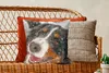 MuchoWow® Zierkissen Sofakissen Wohnzimmer Dekokissen 45x45 Produktbild-Vorschau 5