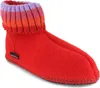 Haflinger Schuhe Damen Herren Hausschuhe Hüttenschuhe Wolle Produktbild-Vorschau 37
