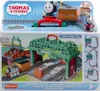 Tomáš a jeho priatelia Železničná stanica Knapford Mattel Náhľad obrázku produktu 1