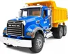 Camion MACK Granite avec benne basculante Voir les images du produit 12
