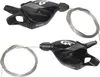 Sram Trigger GX 2x11 Nero Anteprima dell’immagine prodotto 2