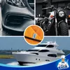 MR.SIGA Professional Premium-Mikrofasertücher für Autos, Produktbild-Vorschau 4