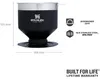 Stanley Perfect-Brew Pour Over Kaffeefilter Schwarz 673601 Produktbild-Vorschau 3