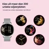 Siltcon Auréa Smartwatch Damen mit Telefonfunktion – 1,32 Produktbild-Vorschau 3