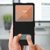 Avizar, Samsung Galaxy Note 10 Lite Flip Cover z podwójnym Podgląd zdjęcia produktu 3