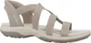 Skechers Slip-Ins: Reggae Slim  Sandalen Plat - Taupe - Voir les images du produit 12