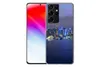 MuchoWow® Handyhülle Schutzhülle Hülle für Samsung Galaxy Produktbild-Vorschau 2