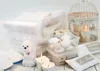 KIS Kunststoffbox C Box L Transparent 27L Produktbild-Vorschau 2