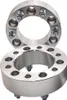 50mm 6 lugs Wheel Spacer Spacers For Landcruiser Hilux 4WD Produktbild-Vorschau 5