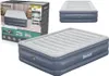 Materac welurowy łóżko 203 x 152 x 51 cm Bestway 6713I Produktbild-Vorschau 34