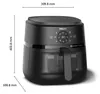 Philips 2000 series NA220/00, Frytkownica na gorące Podgląd zdjęcia produktu 13