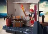 PLAYMOBIL 6146 - Super Set Piratenfestung Produktbild-Vorschau 8