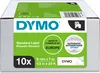 DYMO Original D1-Etikettenband VORTEILSPACK| 9 mm x 7 m | Produktbild-Vorschau 1