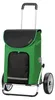 Andersen Royal Shopper XXL Clint grün Produktbild-Vorschau 1
