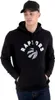 New Era Toronto Raptors Team Logo PO Hoody Sweater NBA Produktbild-Vorschau 2