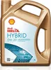 SHELL 550056725 Motoröl 0W20 Hybrid 5L x Produktbild-Vorschau 2