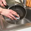 Orion kuchyňská houbička na mytí nádobí houbička na čištění Náhled obrázku produktu 3
