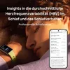Chytré hodinky HUAWEI Band 10, fitness náramek, barva: Náhled obrázku produktu 3