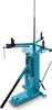A blue tire changing machine on a white background. Produktbild-Vorschau
