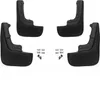 Paraspruzzi per Citroen Jumper Boxer Ducato 2006-2025 con Anteprima dell’immagine prodotto 1