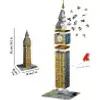 Puzzle 3D 224 éléments. Big Ben Voir les images du produit 23
