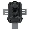 Proove Triple Clamp Pro 15W draadloze oplader – autohouder, Productafbeelding-voorbeeld 4