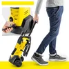Karcher K3 FJ Home+ nettoyeur haute pression à brosse Voir les images du produit 27