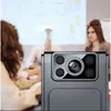 Mini 2K Bodycam mit 180 Grad drehbarem Sony-Objektiv, 26 g Produktbild-Vorschau 10