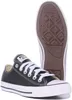 Converse Chuck Taylor All Star Ox Schnürung Leder Produktbild-Vorschau 20