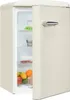 Exquisit RKS120-V-H-160E, 122 l, N-ST, 39 dB, E, Kremowy Podgląd zdjęcia produktu 10