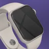 iMak, Schutzfolie aus flexiblem Glas für Apple Watch Series Produktbild-Vorschau 5