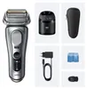 Series 9 PRO+ Elektrorasierer, Pro-SensoAdapt, SmartCare Produktbild-Vorschau 3