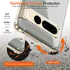 Hülle für Google Pixel 7Pro Silikon Schutzhülle TPU Tasche Produktbild-Vorschau 6