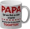 Papa, wenigstens hast du keine hässliche Tochter Produktbild-Vorschau 1