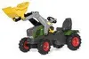 rolly toys rollyFarmtrac Fendt Vario 211, 3 rok/roky, 4 Náhled obrázku produktu 2