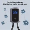 Tekoo EV Ladegerät 11kW Wallbox, 3-Phasig, Typ 2, App & Produktbild-Vorschau 7