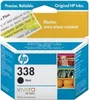 HP Druckkopf mit Tinte Nr 338 schwarz (C8765EE) Produktbild-Vorschau 5