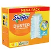 Swiffer Duster Magnetische Stofdoekjes 18 Stuks Produktbild-Vorschau 1