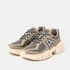 Art Sneaker Damen/Herren 1632 MULTI SESAME-GREY/ ATHENS Produktbild-Vorschau 2