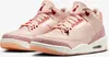 Nike Air Jordan 3 Retro "Treat Yourself Valentine's Day" Podgląd zdjęcia produktu 1