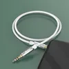 AUX Kabel 3,5mm Klinke-Stecker Klinken Stereo für iPhone TV Produktbild-Vorschau 7