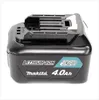 Makita BL 1040 B Batterie 4,0Ah 10,8V Li-Ion Voir les images du produit 3