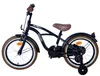 Volare Black Cruiser Kinderfahrrad - Jungen - 16 Zoll - Produktbild-Vorschau 7