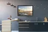 MuchoWow® Gerahmtes Poster Der Hafen der französischen Produktbild-Vorschau 2