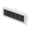 Digital Countdown Days Timer 999 Count Down Clock per Anteprima dell’immagine prodotto 5