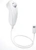 Nintendo Nunchuk weiss für Wii und Wii U Produktbild-Vorschau 3