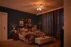 Philips LED WarmGlow Kerzenlampe 60W E14 Klar dimmbar Produktbild-Vorschau 9