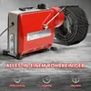 Faziango Elektrische Rohrreinigungsmaschine 500W Produktbild-Vorschau 2