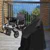 Ochranný obal na elektrický invalidní vozík, vodotěsný, s Náhled obrázku produktu 3