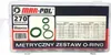 MAR-POL Jeu de joints toriques 270pcs M66450 Voir les images du produit 15